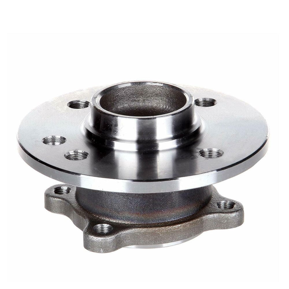 Mini Cooper Rear Wheel Bearing Hub Assembly 2002-2006 - 512304 (2 Pack)