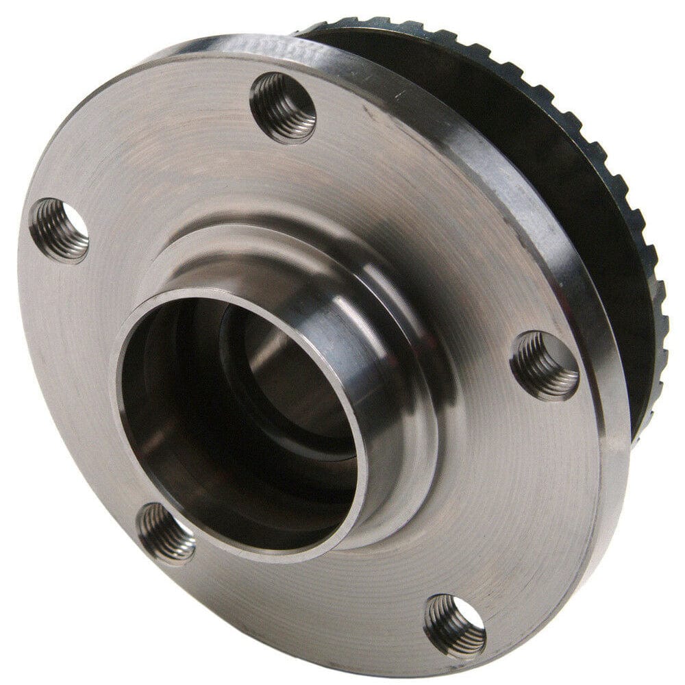 Audi A4 Rear Wheel Bearing Hub Assembly 2002-2007, FWD - 512231 (2 Pack)