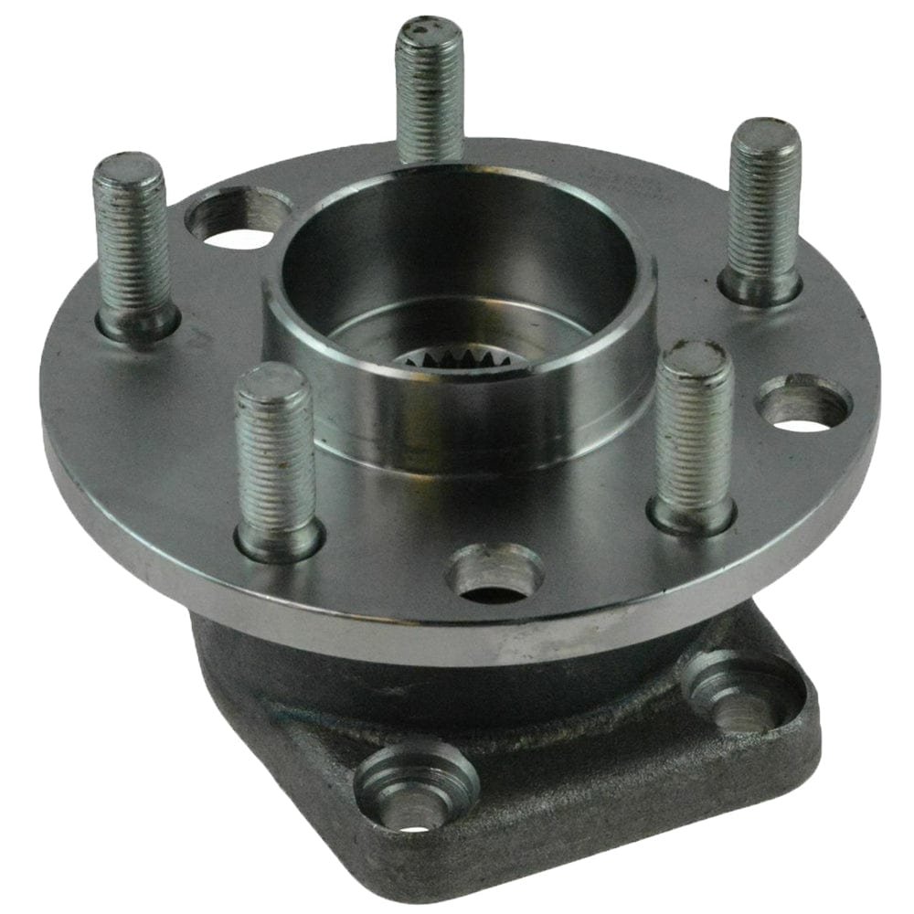 Jaguar X-Type Rear Wheel Bearing Hub Assembly 2002-2008, AWD, 5 Lugs - 512306