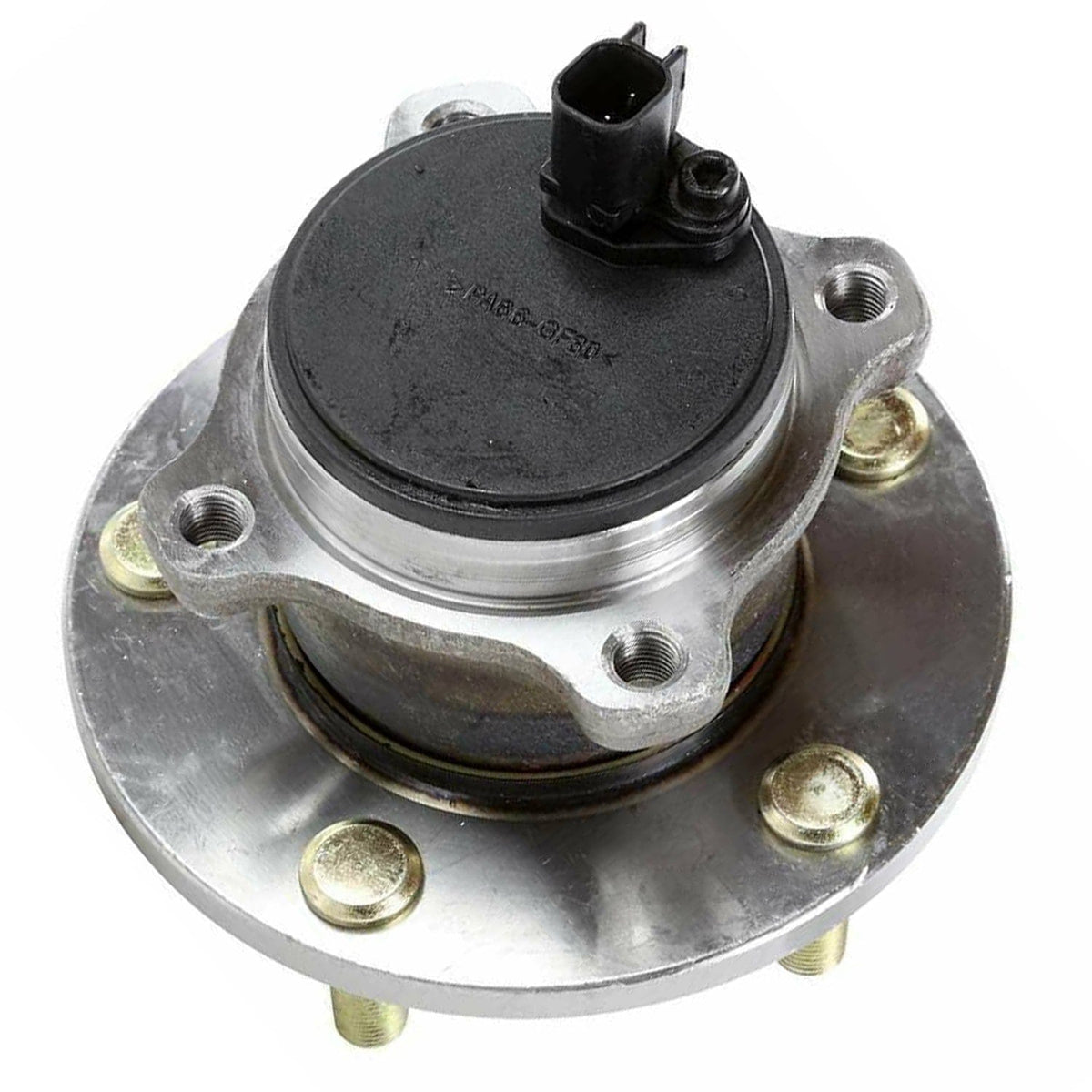Mazda 3 Rear Wheel Bearing Hub Assembly 2004-2008 - 512348