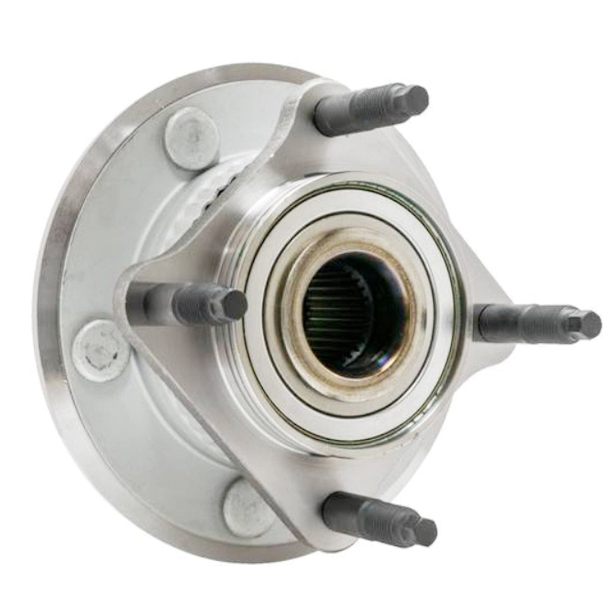 Jeep Grand Cherokee Rear Wheel Bearing Hub Assembly 2005-2010, 5 Lugs - 512302
