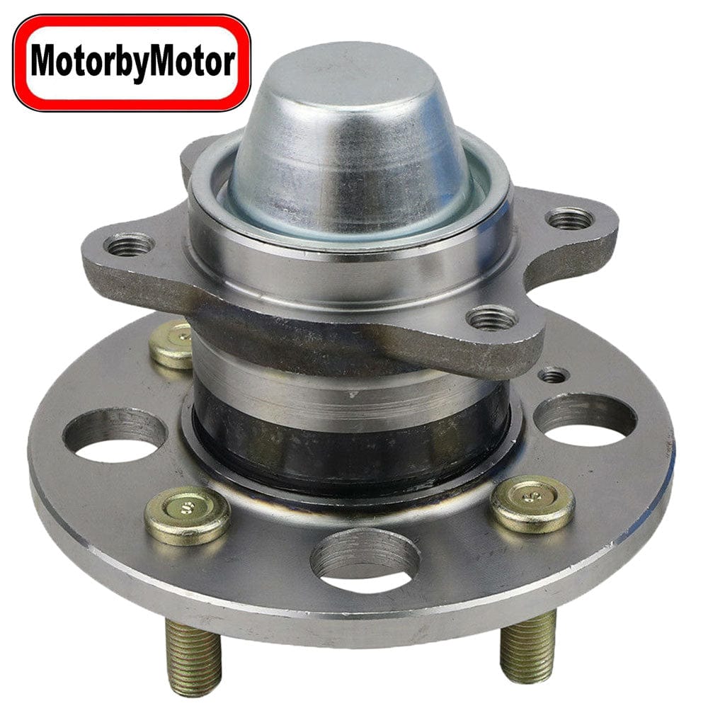 Kia Rio Rear Wheel Bearing Hub Assembly 2006-2011 - 512325