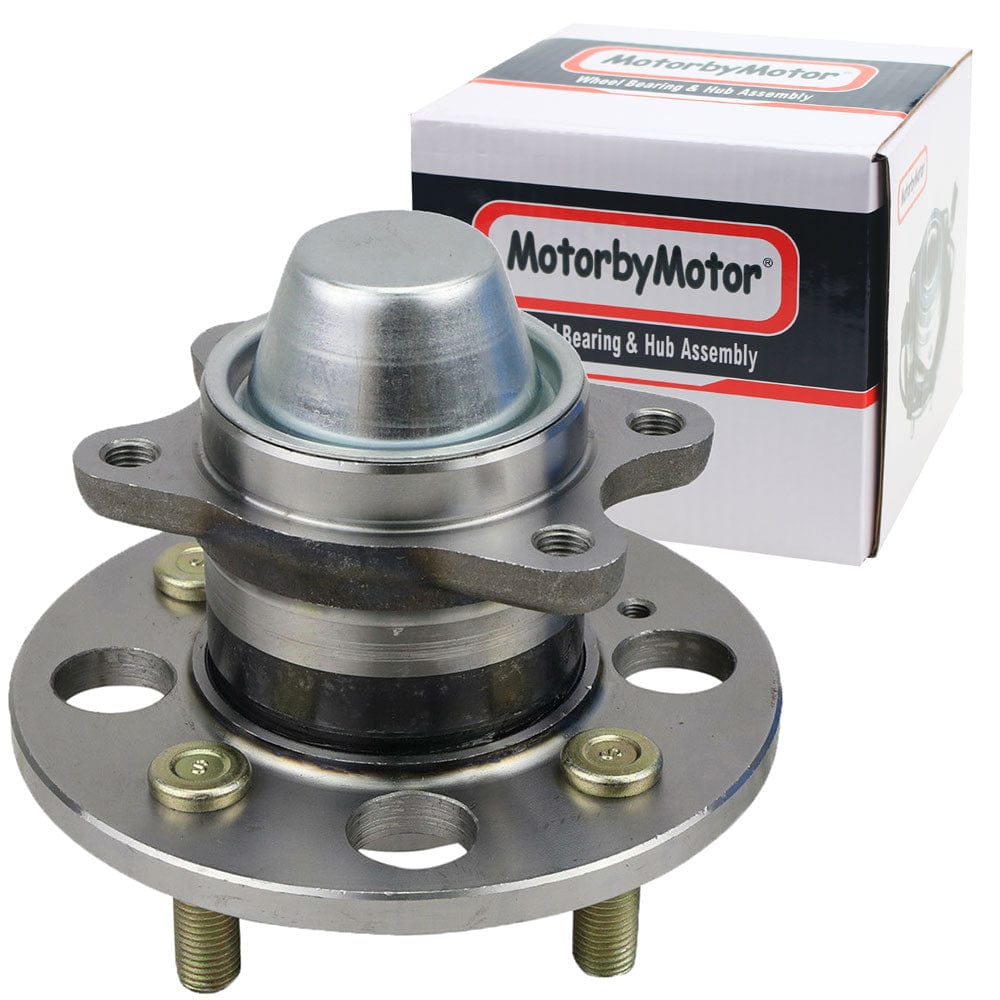 Kia Rio Rear Wheel Bearing Hub Assembly 2006-2011 - 512325