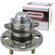 Kia Rio Rear Wheel Bearing Hub Assembly 2006-2011 - 512325