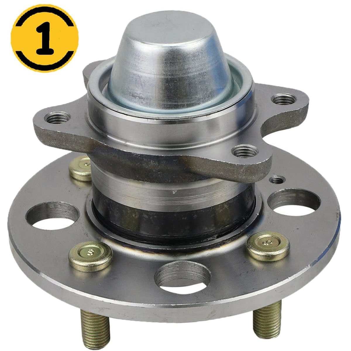 Kia Rio Rear Wheel Bearing Hub Assembly 2006-2011 - 512325