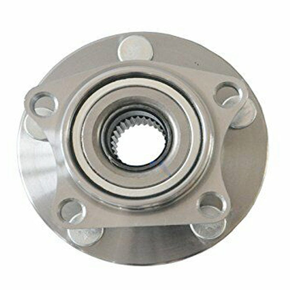 Ford Edge Rear Wheel Bearing Hub Assembly 2007-2010 - 512335 (2 Pack)