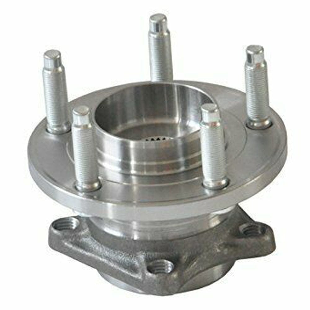Ford Edge Rear Wheel Bearing Hub Assembly 2007-2010 - 512335 (2 Pack)