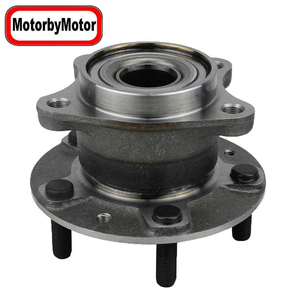 Mazda CX-7 Rear Wheel Bearing Hub Assembly 2007-2012 - 512350