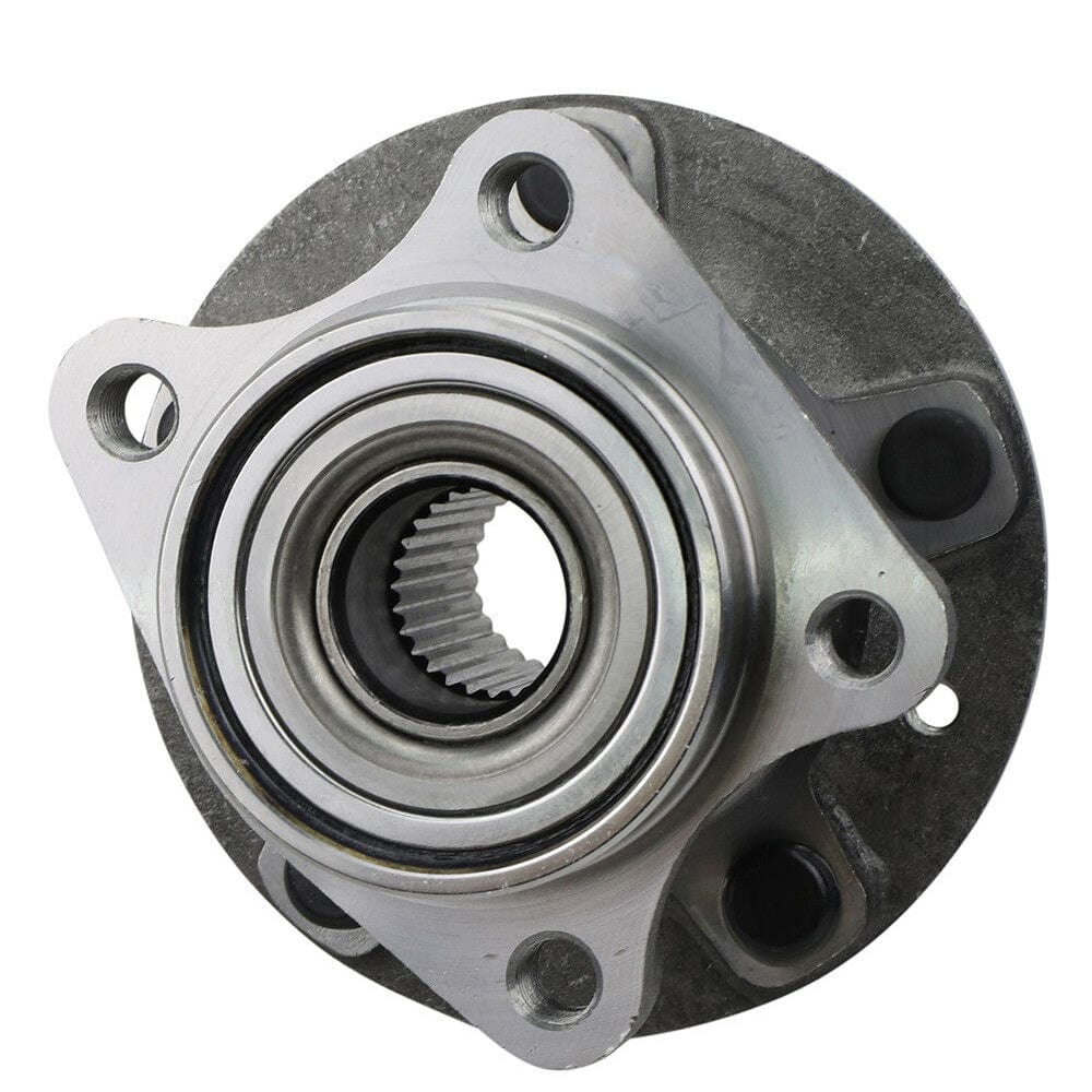 Mazda CX-7 Rear Wheel Bearing Hub Assembly 2007-2012 - 512350