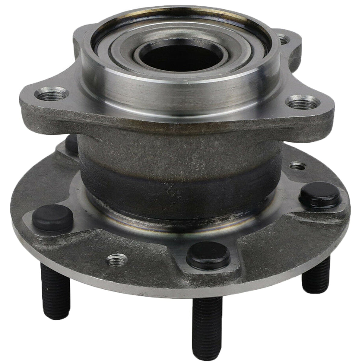 Mazda CX-7 Rear Wheel Bearing Hub Assembly 2007-2012 - 512350