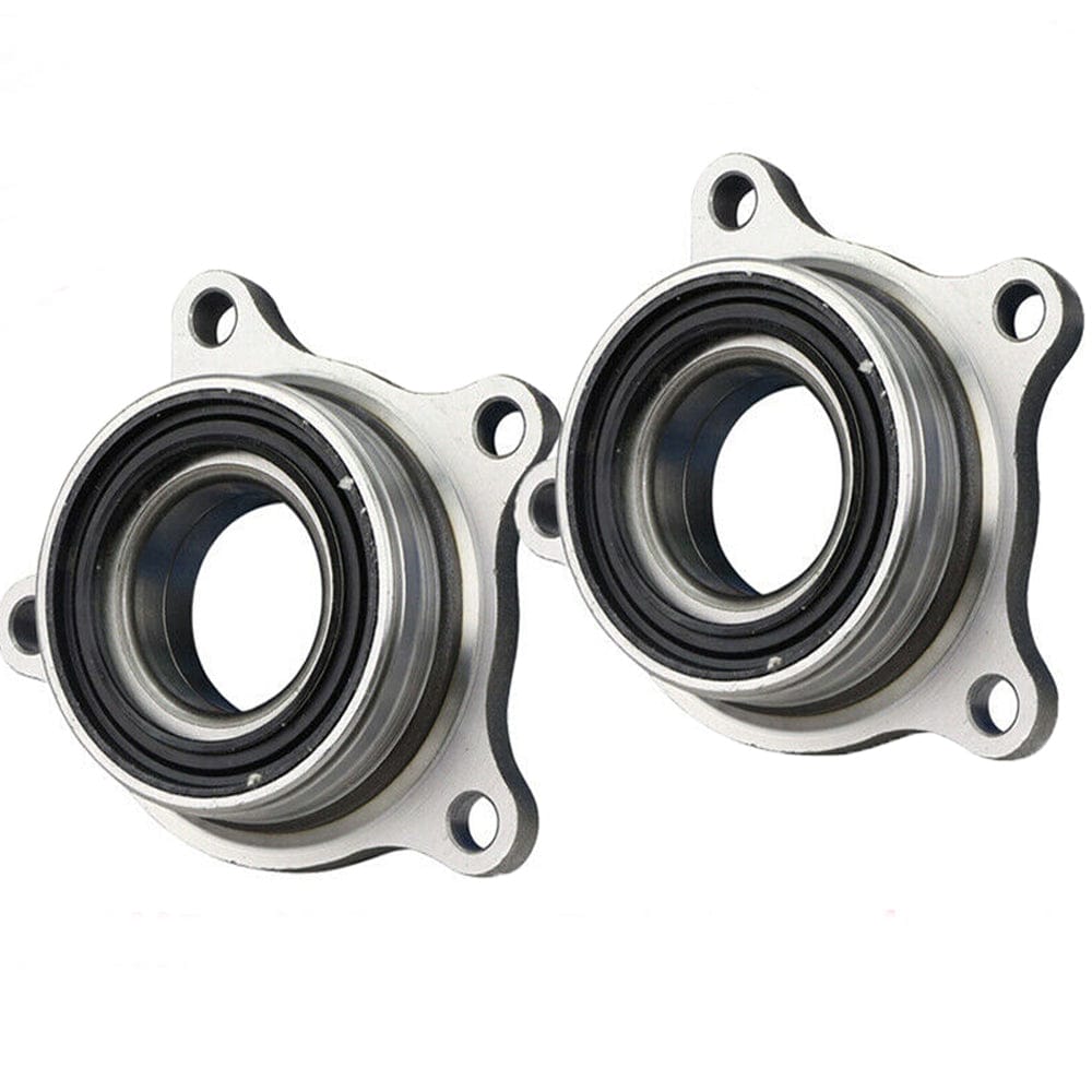 Toyota Tundra Rear Wheel Bearing Hub Assembly 2007-2019 - 512351 / 512352 (2 Pack)