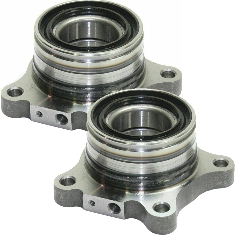 Toyota Tundra Rear Wheel Bearing Hub Assembly 2007-2019 - 512351 / 512352 (2 Pack)