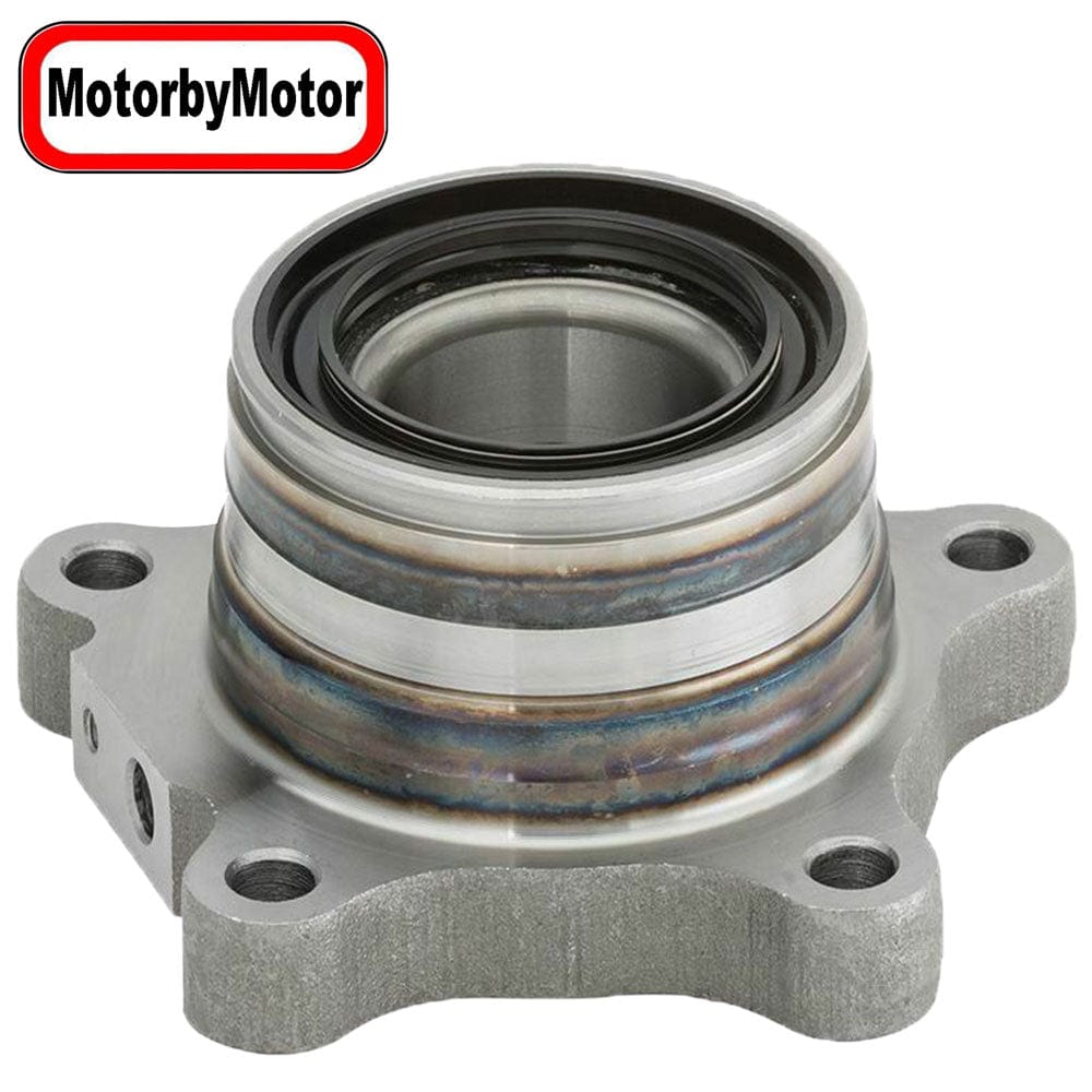 Toyota Tundra Rear Wheel Bearing Hub Assembly Rear Right, 2WD/4WD - 512351