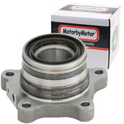 Toyota Tundra Rear Wheel Bearing Hub Assembly Rear Right, 2WD/4WD - 512351