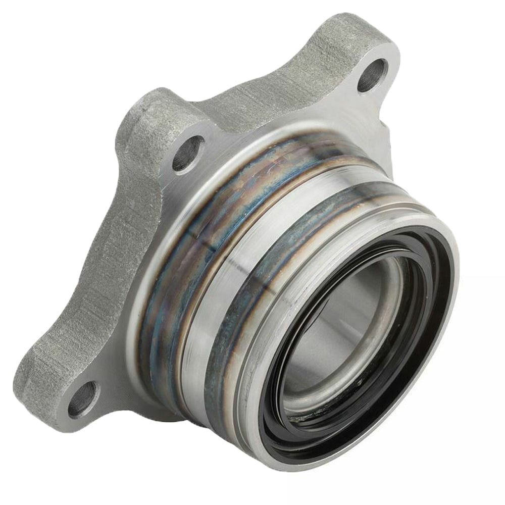 Toyota Tundra Rear Wheel Bearing Hub Assembly Rear Right, 2WD/4WD - 512351