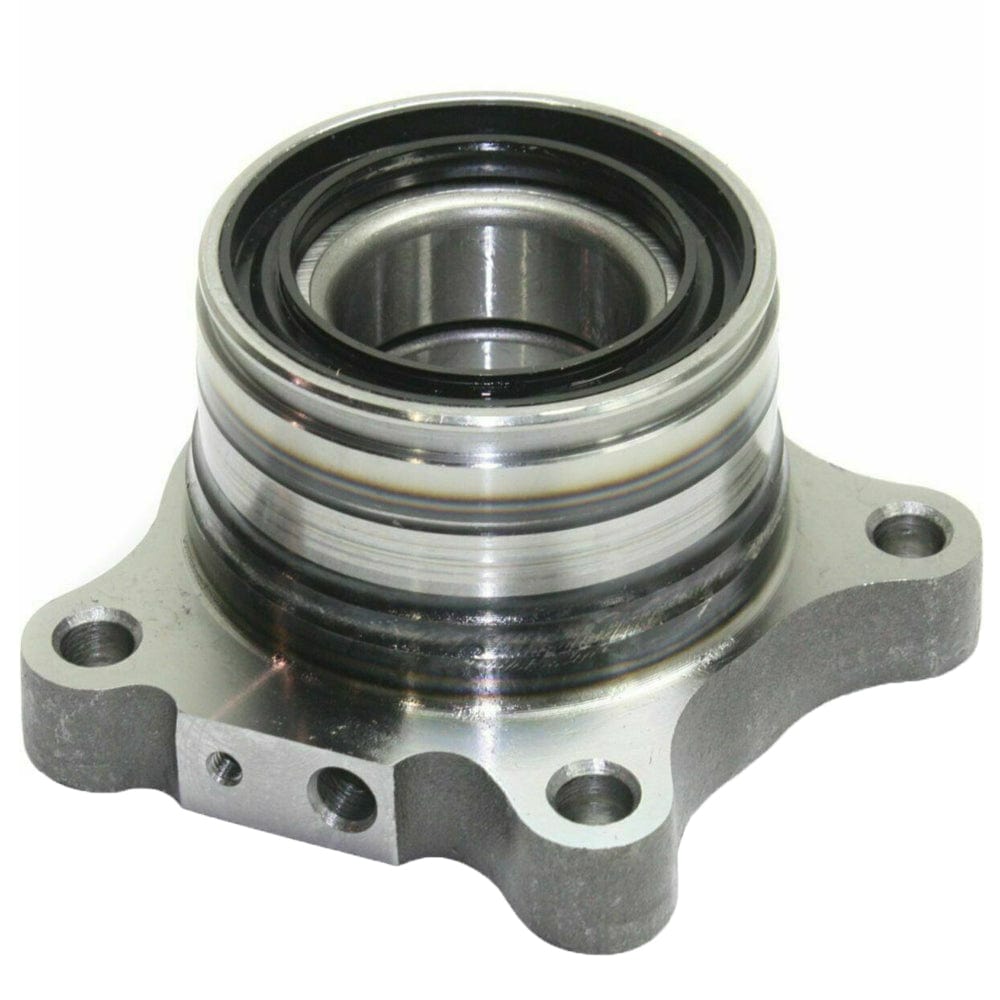 Toyota Tundra Rear Wheel Bearing Hub Assembly Rear Right, 2WD/4WD - 512351