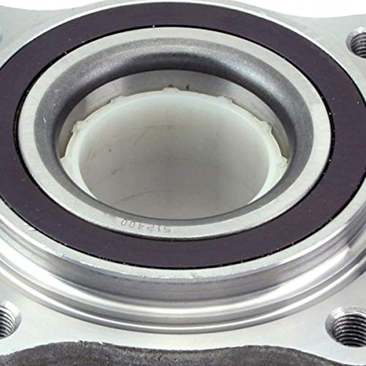 Toyota Corolla Rear Wheel Bearing Hub Assembly 2009-2019 - 512403 (2 Pack)