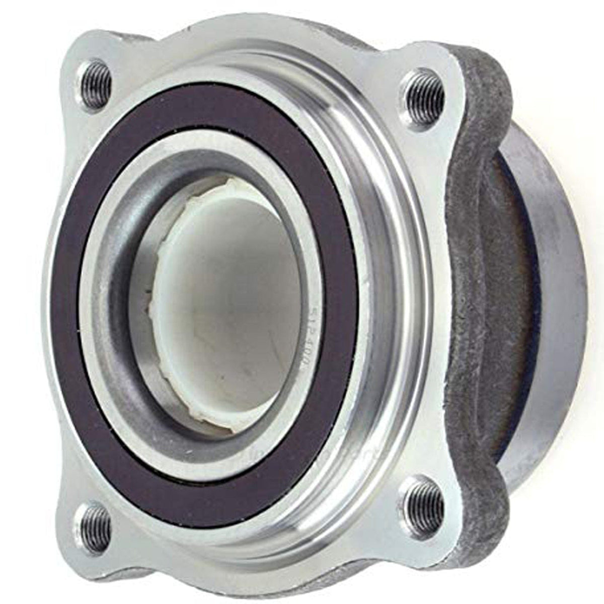 Toyota Corolla Rear Wheel Bearing Hub Assembly 2009-2019 - 512403 (2 Pack)