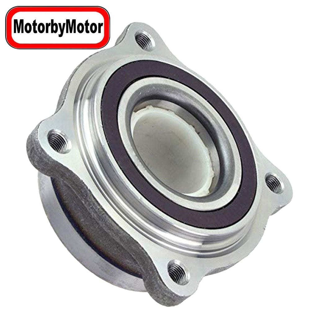 Toyota Sequoia Rear Wheel Bearing Hub Assembly 2008-2019 - 512400