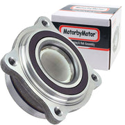 Toyota Sequoia Rear Wheel Bearing Hub Assembly 2008-2019 - 512400