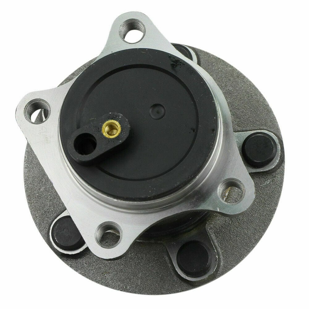 Mazda 6 Rear Wheel Bearing Hub Assembly 2009-2013, 5 Lugs, w/ABS - 512409