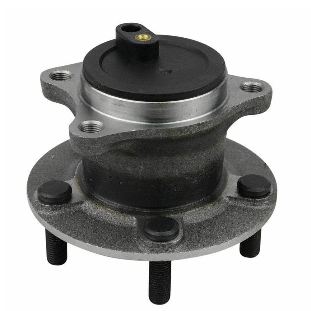 Mazda 6 Rear Wheel Bearing Hub Assembly 2009-2013, 5 Lugs, w/ABS - 512409