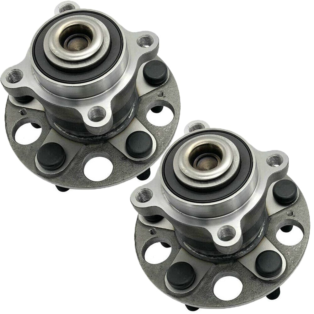 Acura TL Rear Wheel Bearing Hub Assembly 2009-2014, 5 Lugs - 512391