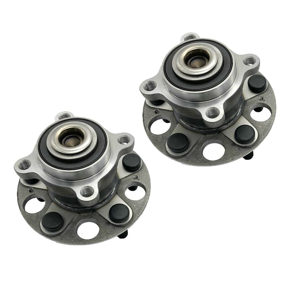 Acura TL Rear Wheel Bearing Hub Assembly 2009-2014, 5 Lugs - 512391