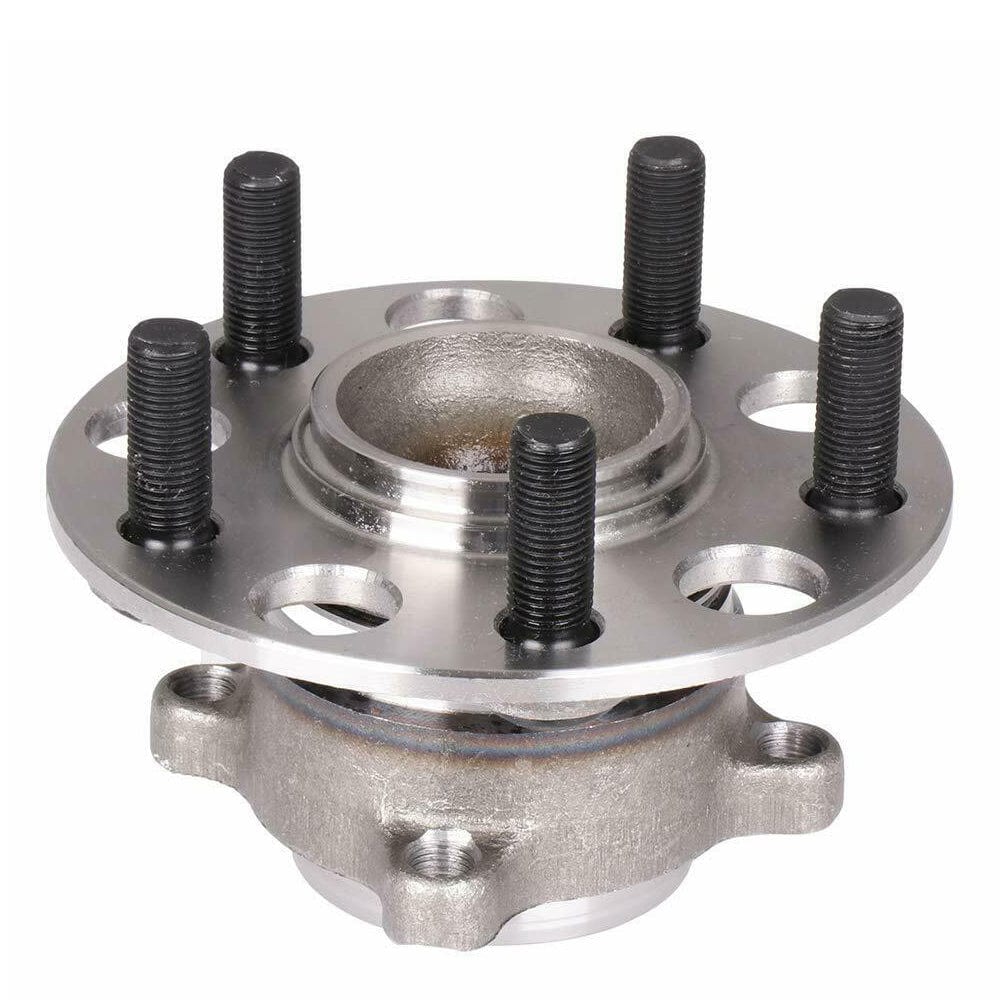Acura TL Rear Wheel Bearing Hub Assembly 2009-2014, 5 Lugs - 512391