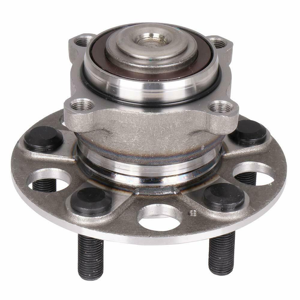 Acura TL Rear Wheel Bearing Hub Assembly 2009-2014, 5 Lugs - 512391