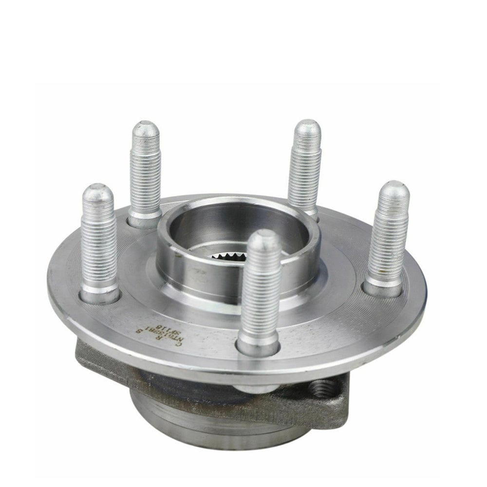 Cadillac CTS Rear Wheel Bearing Hub Assembly, 5 Lugs w/ABS - 513281