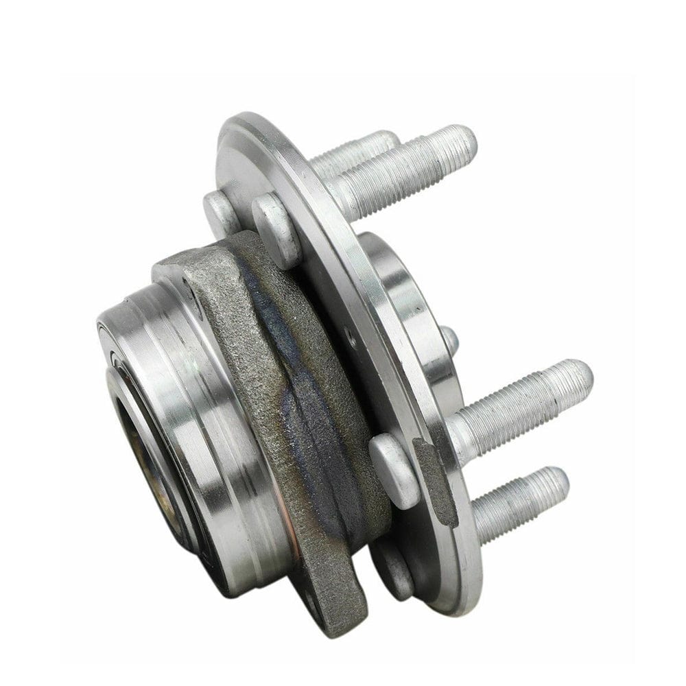 Cadillac CTS Rear Wheel Bearing Hub Assembly, 5 Lugs w/ABS - 513281