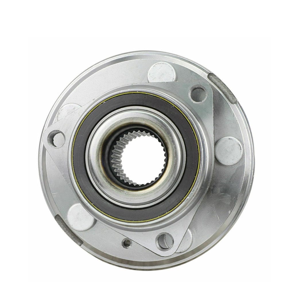 Cadillac CTS Rear Wheel Bearing Hub Assembly, 5 Lugs w/ABS - 513281