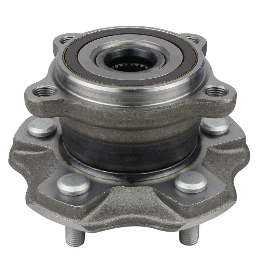 Lexus RX350 Rear Wheel Bearing Hub Assembly 2010-2019, AWD, 5 Lugs, w/ABS - 512365