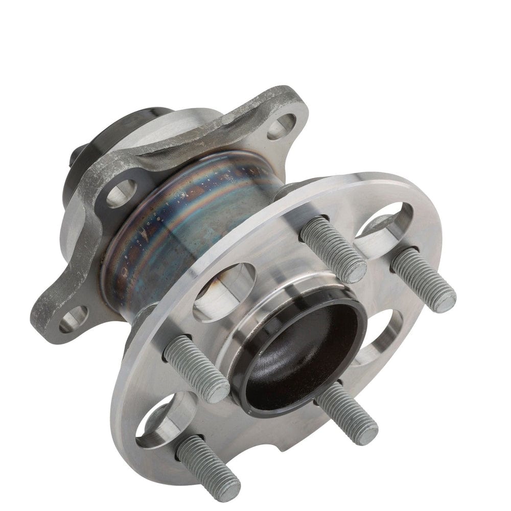 Toyota Sienna Rear Wheel Bearing Hub Assembly, 5 Lugs 2WD - 512456