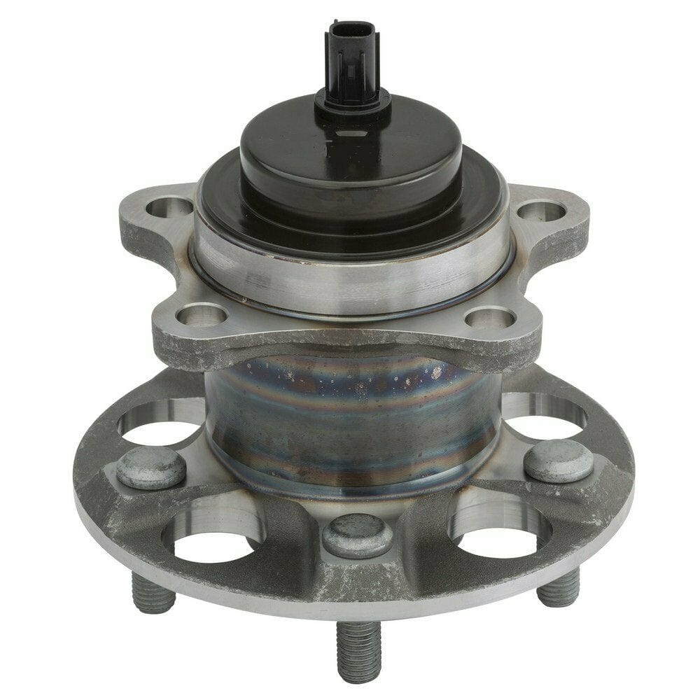 Toyota Sienna Rear Wheel Bearing Hub Assembly, 5 Lugs 2WD - 512456