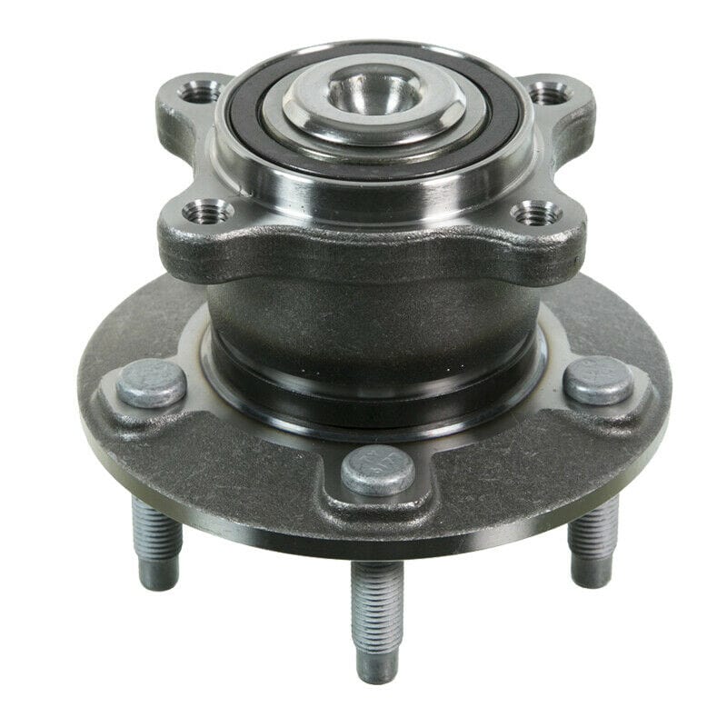 Buick Encore Rear Wheel Bearing Hub Assembly, 5 Lugs - 512438