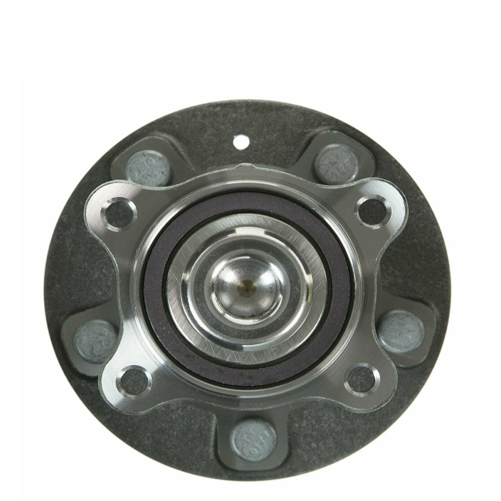Buick Encore Rear Wheel Bearing Hub Assembly - 512438 (2 Pack)