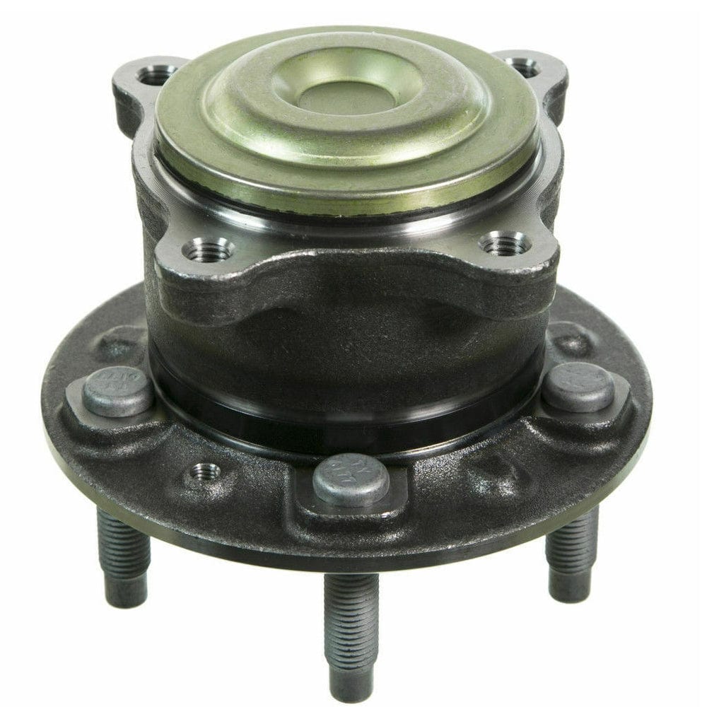 Chevrolet Cruze Rear Wheel Bearing Hub Assembly, 5 Lugs - 512507