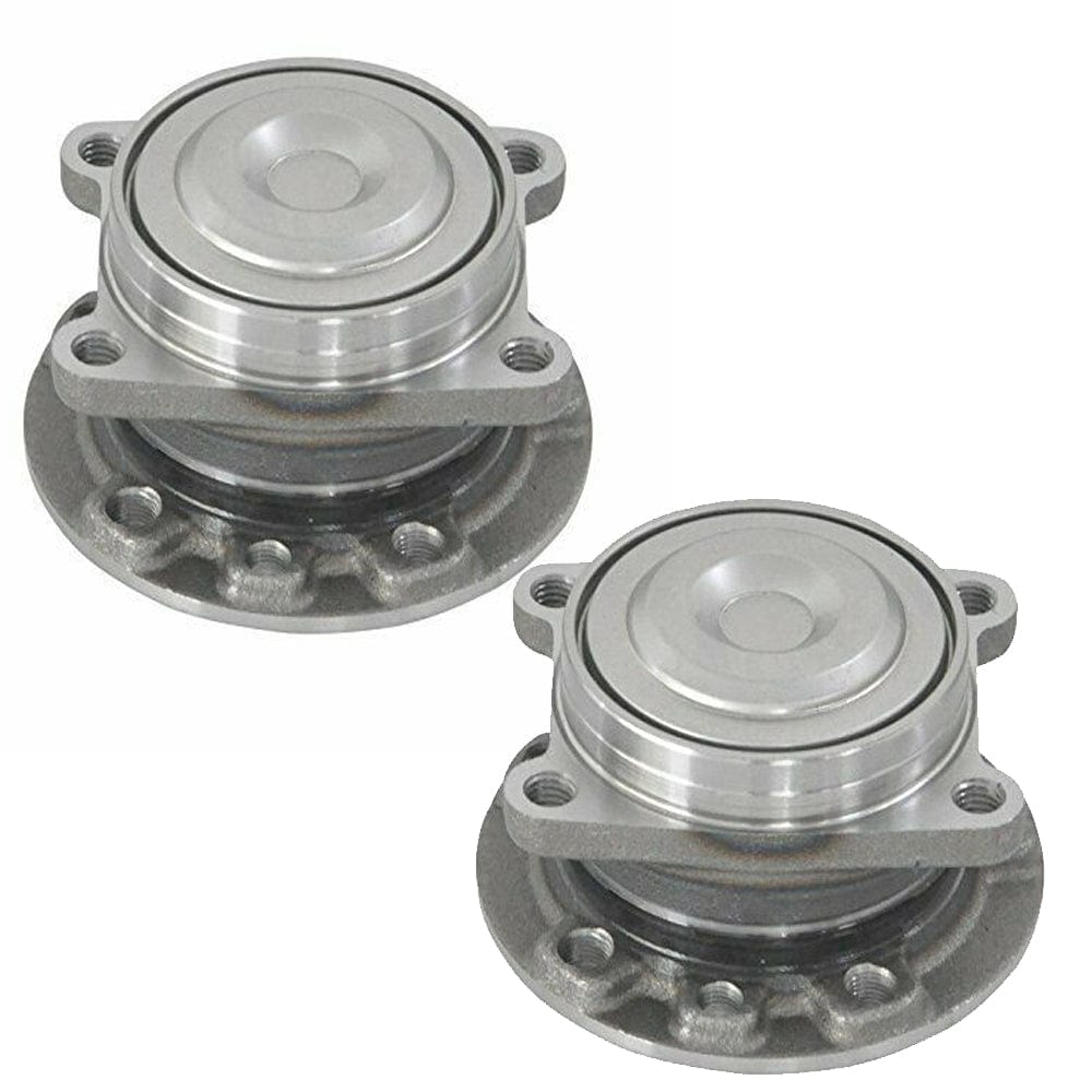 Chrysler 200 Rear Wheel Bearing Hub Assembly, 2WD - 512514 (2 Pack)