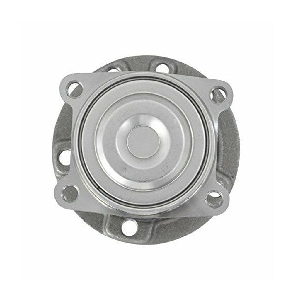 Chrysler 200 Rear Wheel Bearing Hub Assembly, 2WD - 512514 (2 Pack)