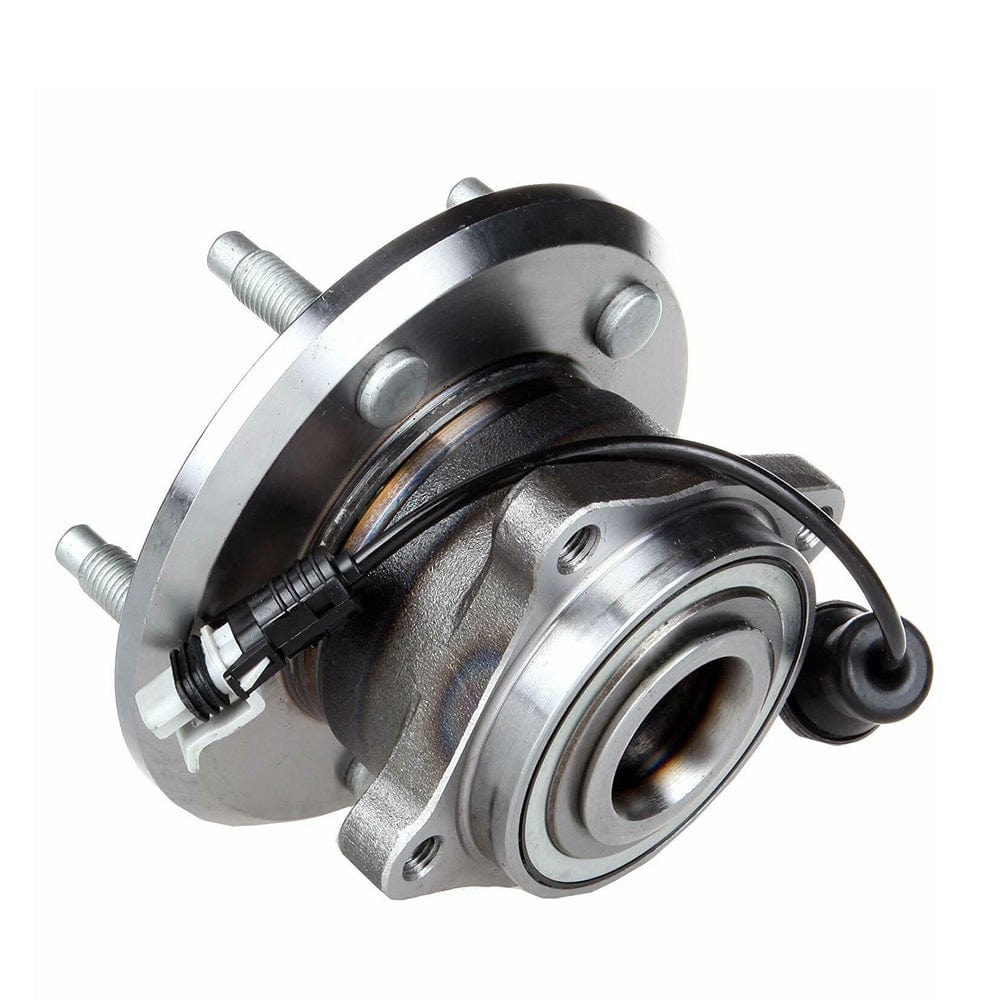 Chevrolet Captiva Sport Rear Wheel Bearing Hub Assembly 2012-2015 - 512358 (2 Pack)