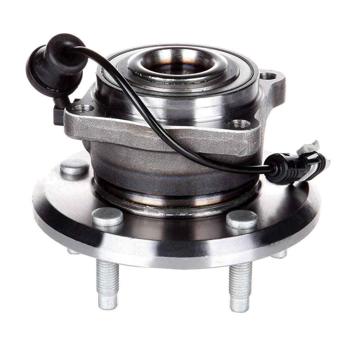 Chevrolet Captiva Sport Rear Wheel Bearing Hub Assembly 2012-2015 - 512358 (2 Pack)