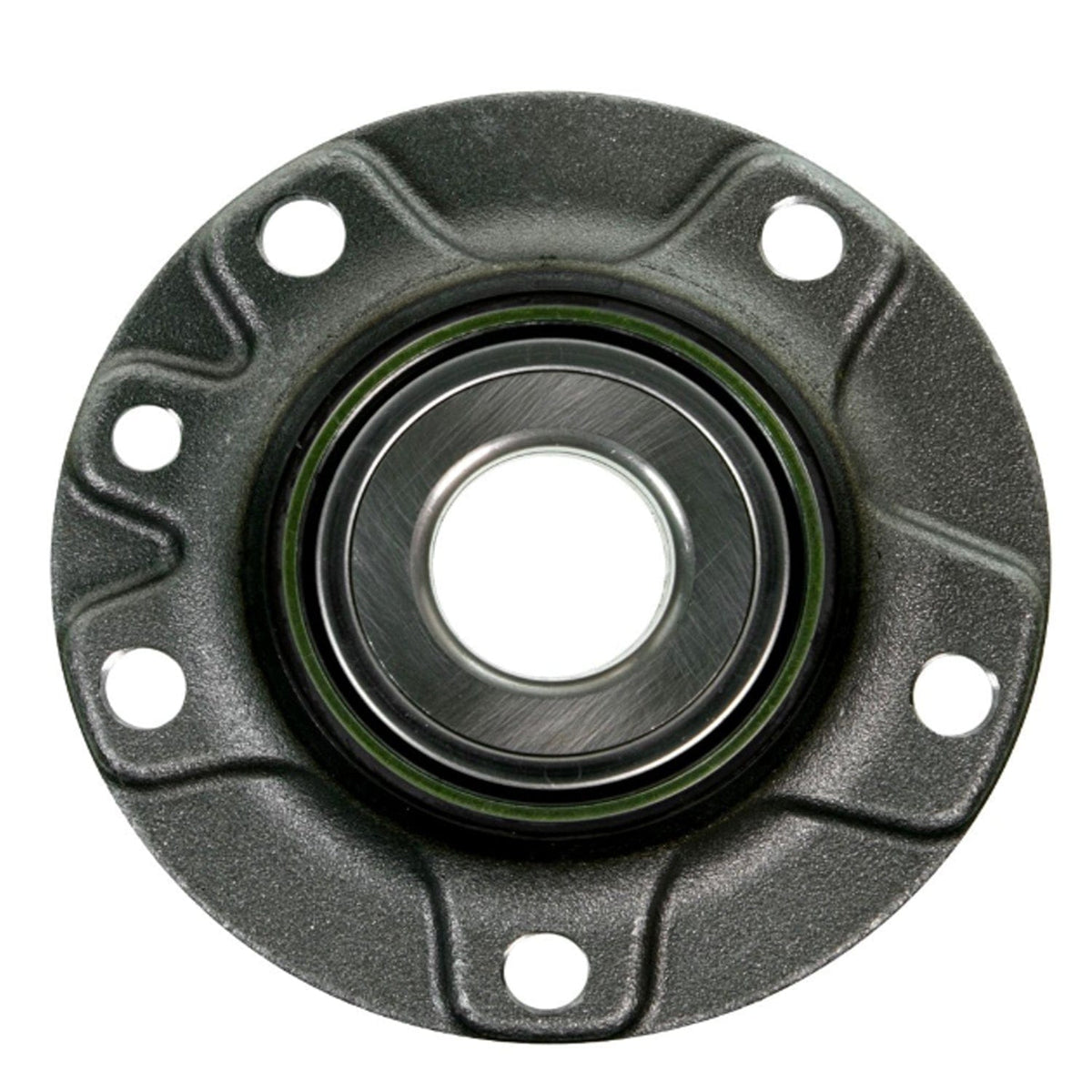 Dodge Dart Rear Wheel Bearing Hub Assembly -- 512510 (2 Pack)