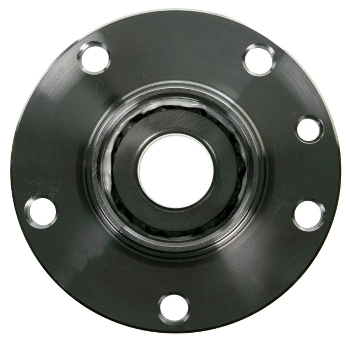 Dodge Dart Rear Wheel Bearing Hub Assembly -- 512510 (2 Pack)
