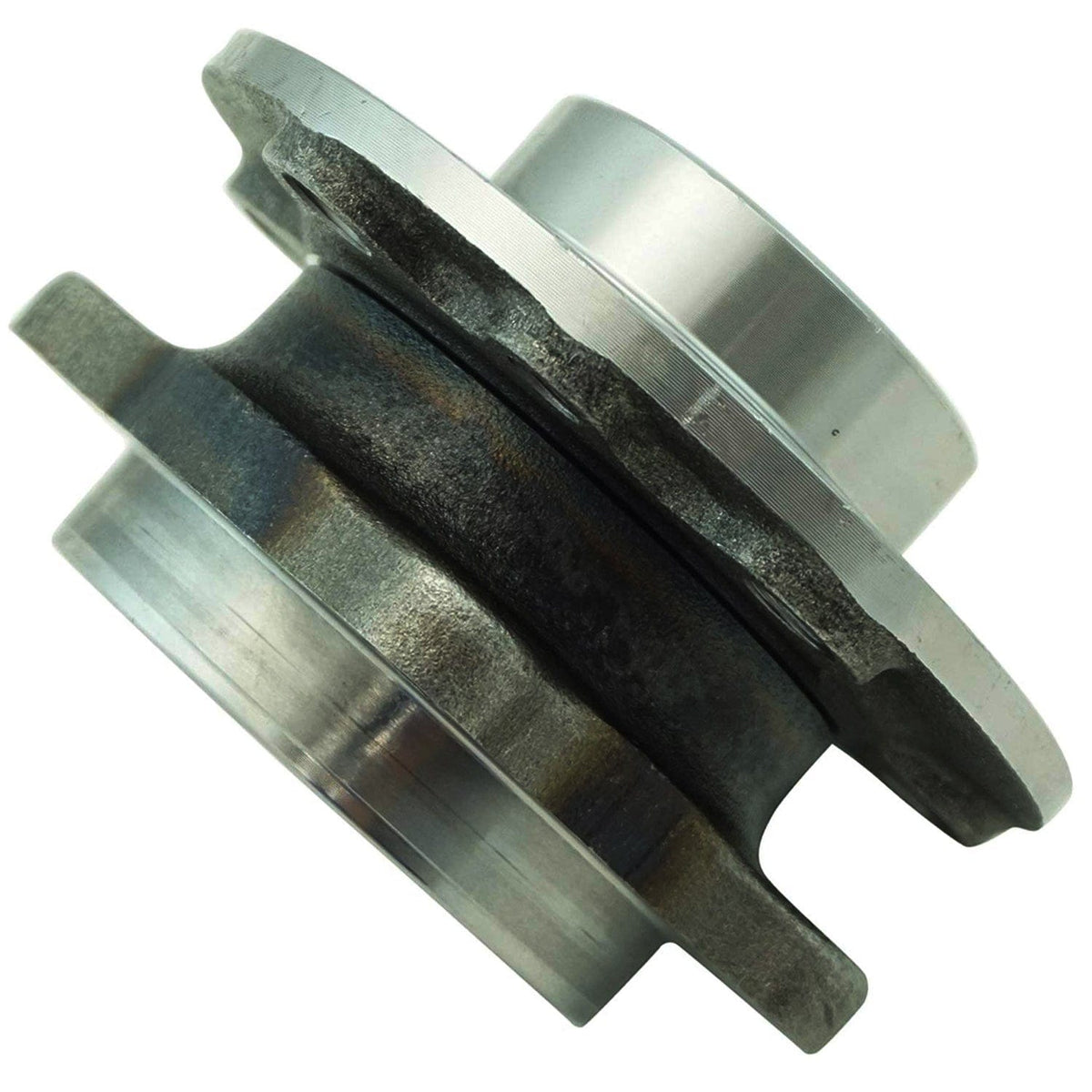 Dodge Dart Rear Wheel Bearing Hub Assembly -- 512510 (2 Pack)