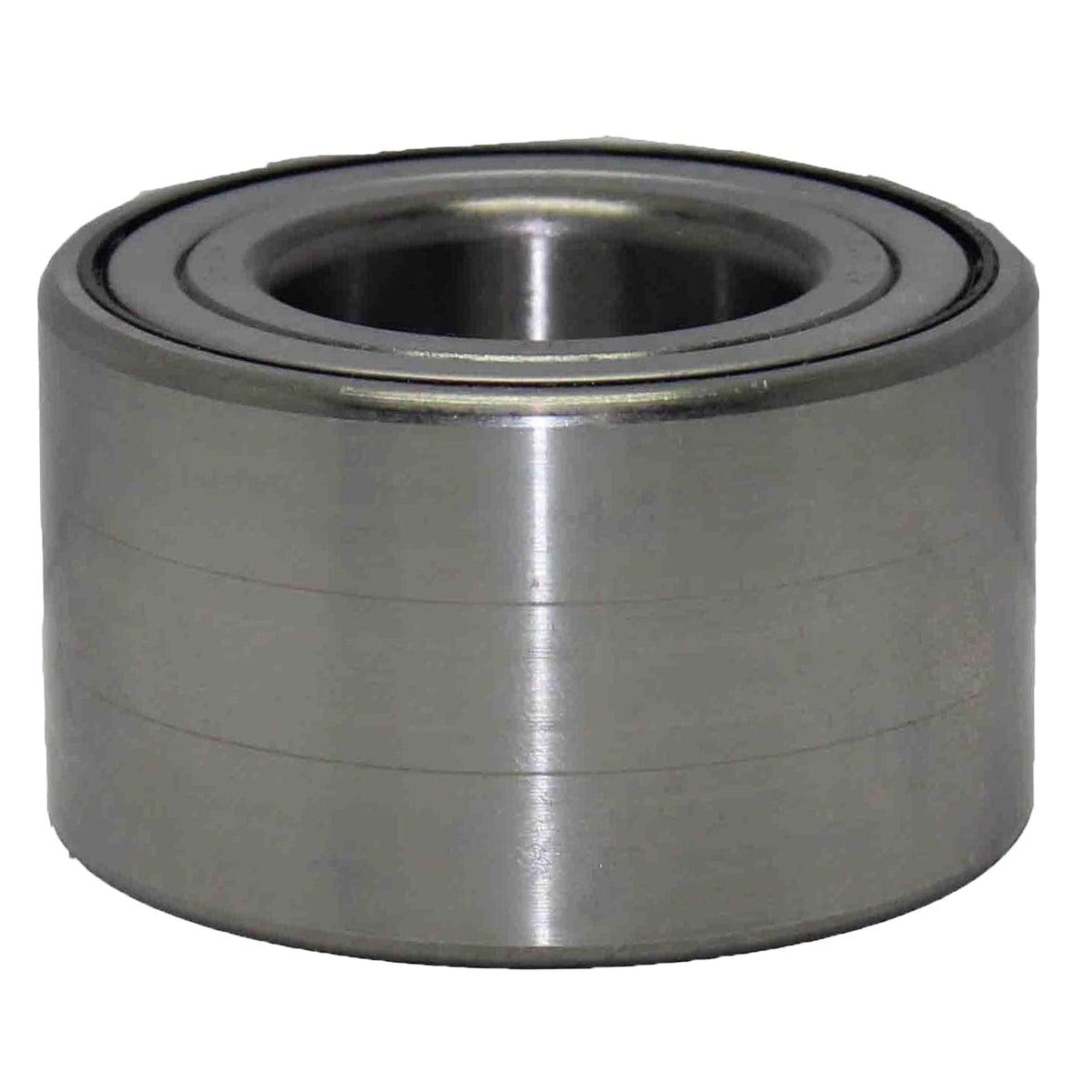 Ford Explorer Rear Wheel Bearing Hub Assembly, 5 Lugs - 521000 (2 Pack)