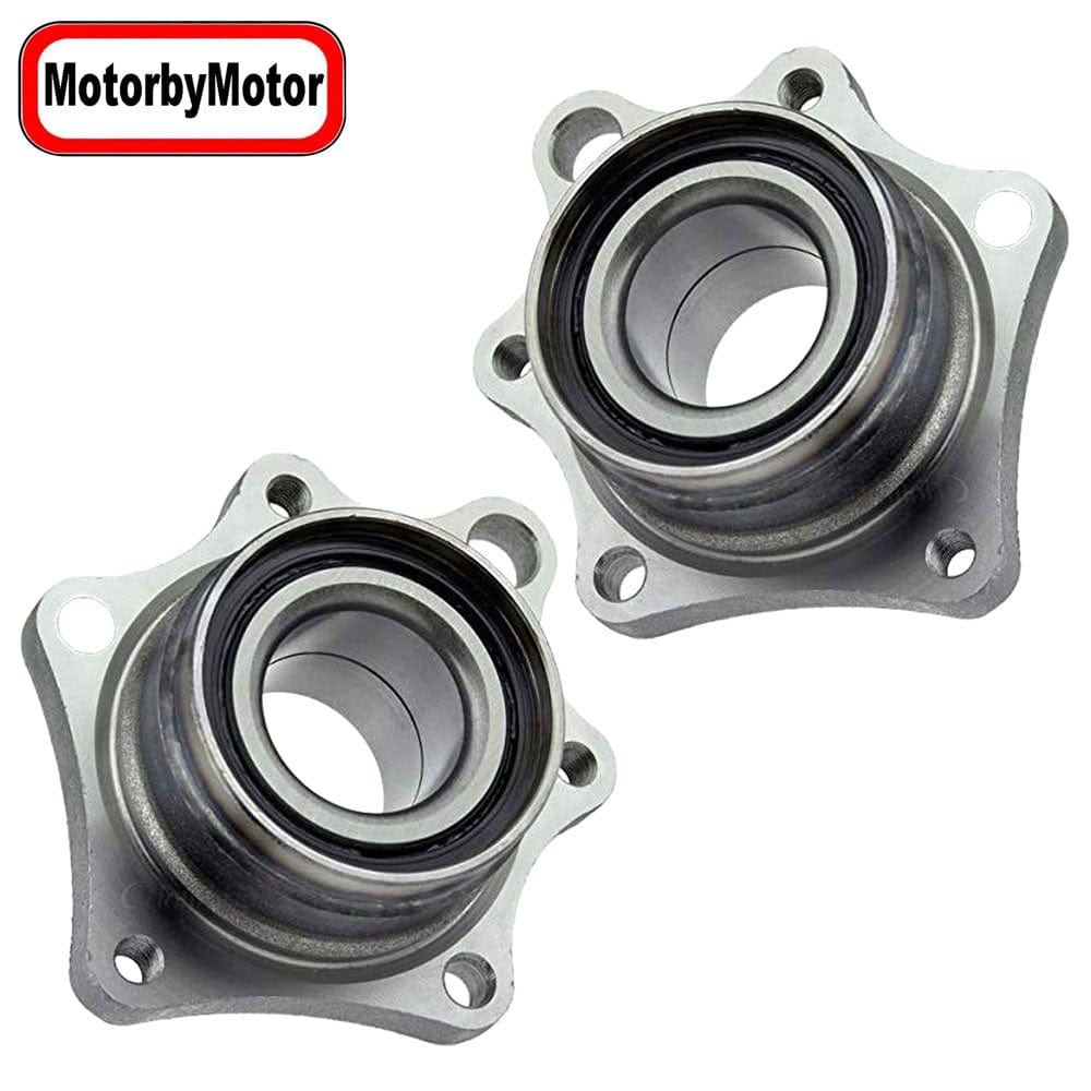 Honda Element Rear Wheel Bearing Hub Assembly 2003-2011 - 512263-512262