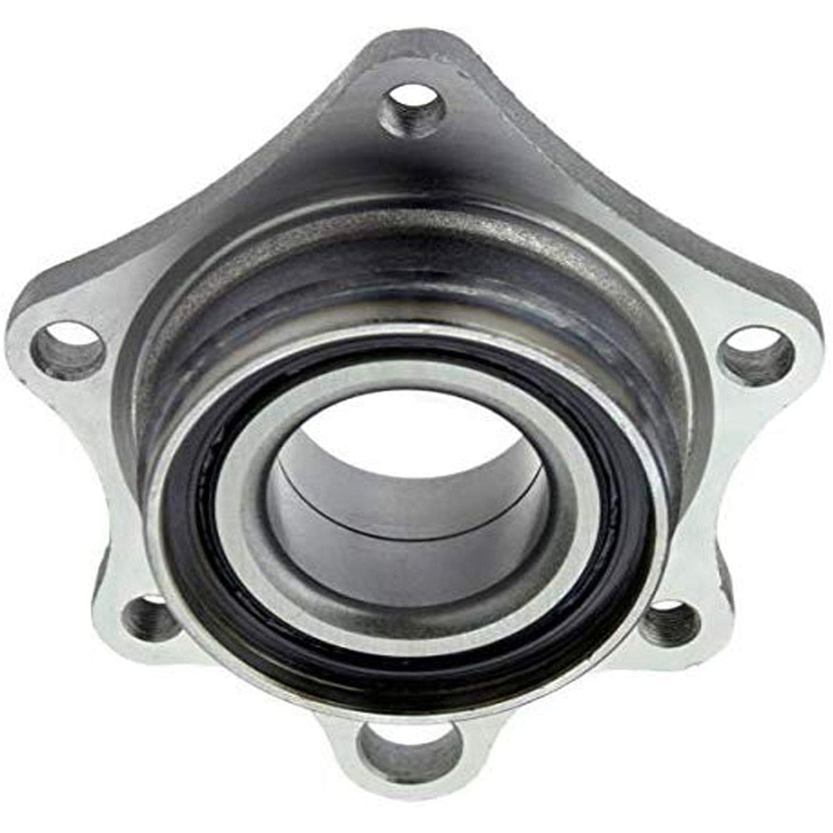 Honda Element Rear Wheel Bearing Hub Assembly 2003-2011 - 512263-512262