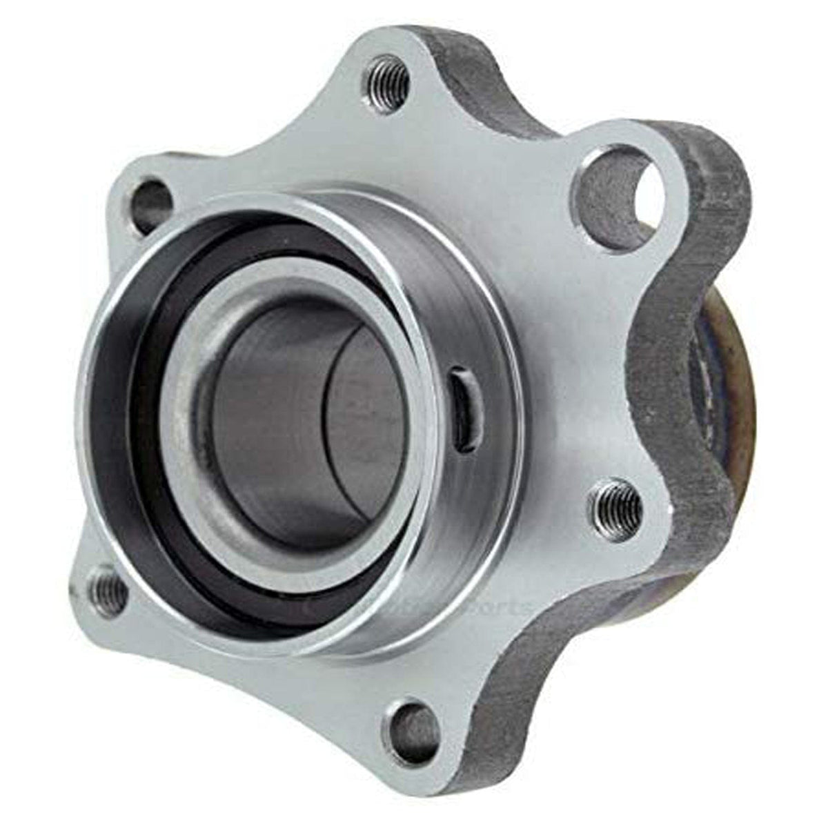Honda Element Rear Wheel Bearing Hub Assembly 2003-2011 - 512263-512262